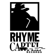 Rhyme Cartel Logo PNG Vector