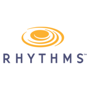 Rhythms NetConnections Logo PNG Vector
