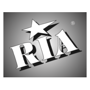 RIA Logo PNG Vector