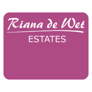 Riana de Wet Logo PNG Vector