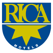 Rica Hotels Logo PNG Vector
