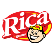 Rica Rondo Logo PNG Vector
