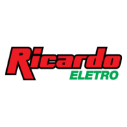 Ricardo Eletro Logo PNG Vector