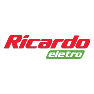 Ricardo Eletro Logo PNG Vector