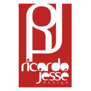 Ricardo Jessé Design Logo PNG Vector