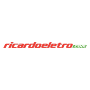 ricardoeletro.com Logo PNG Vector
