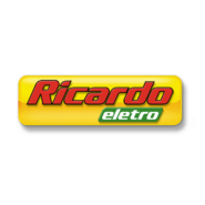 RicardoEletro Logo PNG Vector
