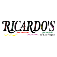 Ricardo's Logo PNG Vector