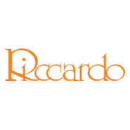 Riccardo Logo PNG Vector