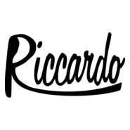 Riccardo Logo PNG Vector