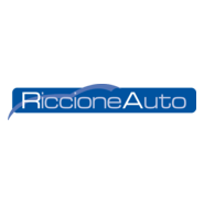Riccione Auto Logo PNG Vector