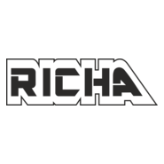Richa Logo PNG Vector