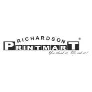 Richardson PrintmarT Logo PNG Vector