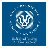 Richmond American Homes Logo PNG Vector