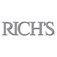Rich's Logo PNG Vector