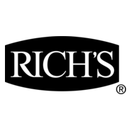 Rich's Logo PNG Vector