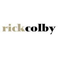 Rick Colby Logo PNG Vector