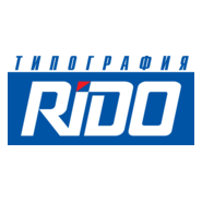 Rido Logo PNG Vector