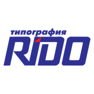 Rido Logo PNG Vector
