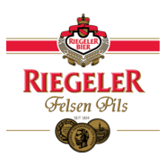 Riegeler Felsen Pils Logo PNG Vector