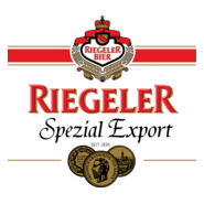 Riegeler Special Export Logo PNG Vector