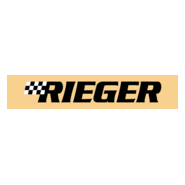 Rieger Logo PNG Vector