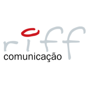 Riff Comunicação Logo PNG Vector