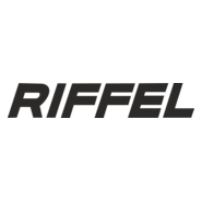 RIFFEL Logo PNG Vector