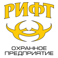 Rift Logo PNG Vector