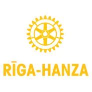 Riga-Hanza Logo PNG Vector