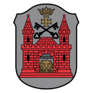 Riga Heraldry Logo PNG Vector