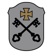 Riga Heraldry Logo PNG Vector