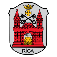 Riga Logo PNG Vector