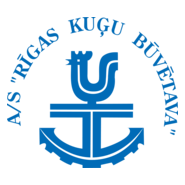 Rigas Kugu Buvetava Logo PNG Vector