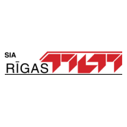 Rigas Tilti Logo PNG Vector
