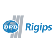 Rigips Logo PNG Vector