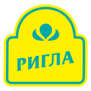 Rigla farma Logo PNG Vector