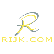 RIJK.COM Logo PNG Vector