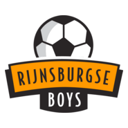 Rijnsburgse Boys Logo PNG Vector