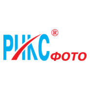 Riks Photo Logo PNG Vector