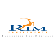 Rim Equipements Logo PNG Vector