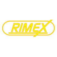 Rimex Logo PNG Vector