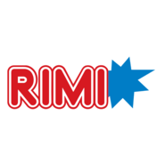 Rimi Logo PNG Vector