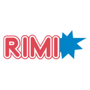 Rimi Logo PNG Vector