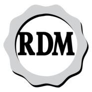 Ring Deutscher Makler Logo PNG Vector