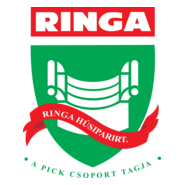 Ringa Logo PNG Vector
