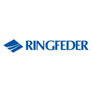 Ringfeder Logo PNG Vector