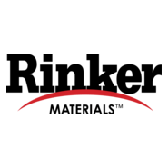 Rinker Materials Logo PNG Vector