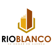 Río Blanco Logo PNG Vector