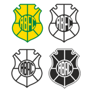 Rio Branco Atlético Clube - ES (old and new) Logo PNG Vector